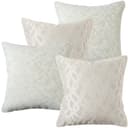 Alicia Bundle bundle - indoor in white and beige, shown in a product front view as image 1