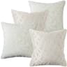Alicia Bundle bundle - indoor in white and beige, shown in a product front view as image 1