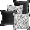 Adham Bundle bundle - indoor in black, grey and white, shown in a product front view as image 1