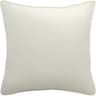 Aelia Bianca single - outdoor in soft ivory and ivory, shown in a product front view as image 1