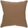 Aelia Braun single - outdoor in brown, shown in a product front view as image 1