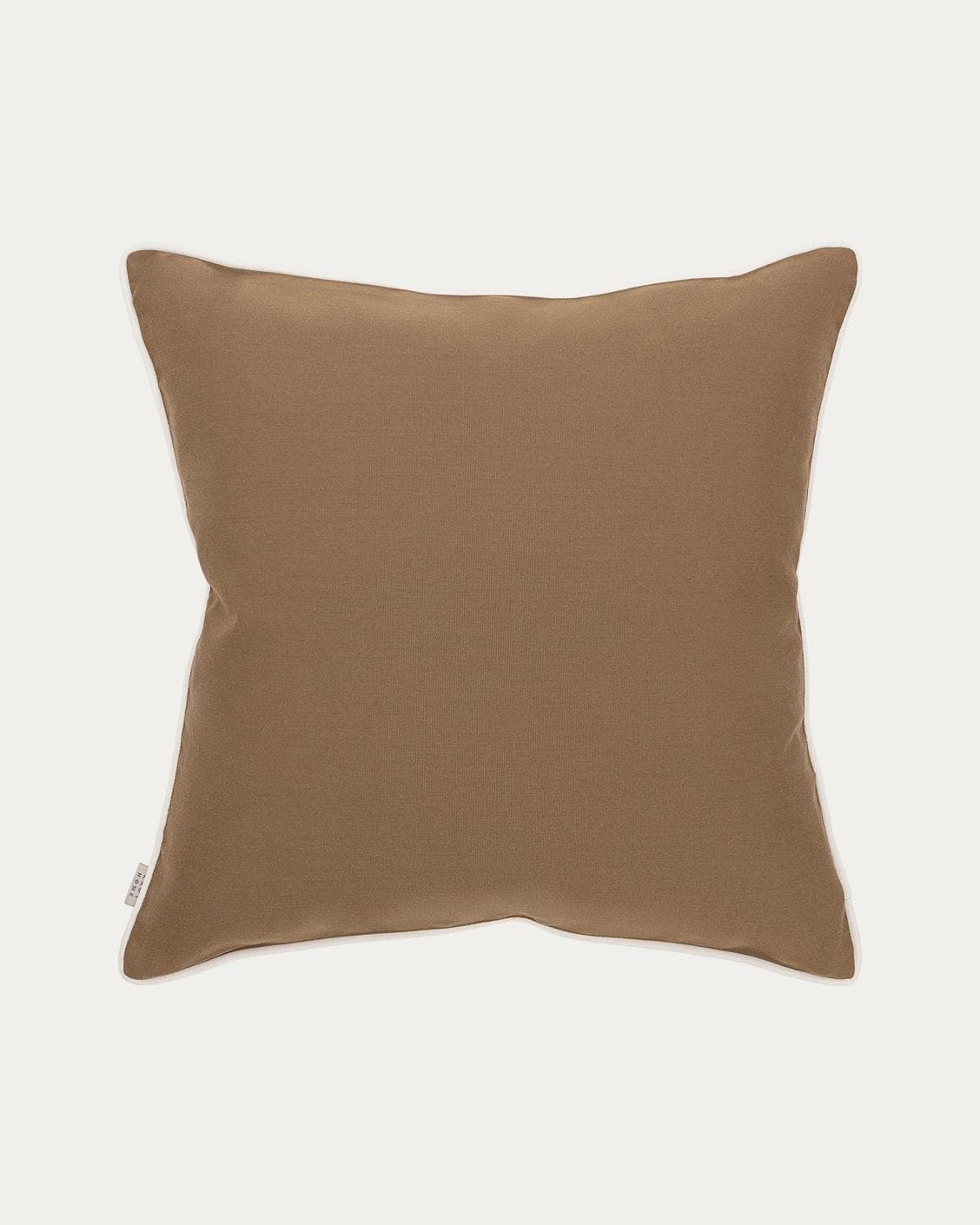 Aelia Braun single - outdoor in brown, shown in a product front view as image 1