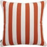 Aelia Coral single - outdoor in orange, shown in a product front view as image 1