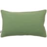 Aelia Fern II single - outdoor in forest green and green, shown in a product front view as image 1