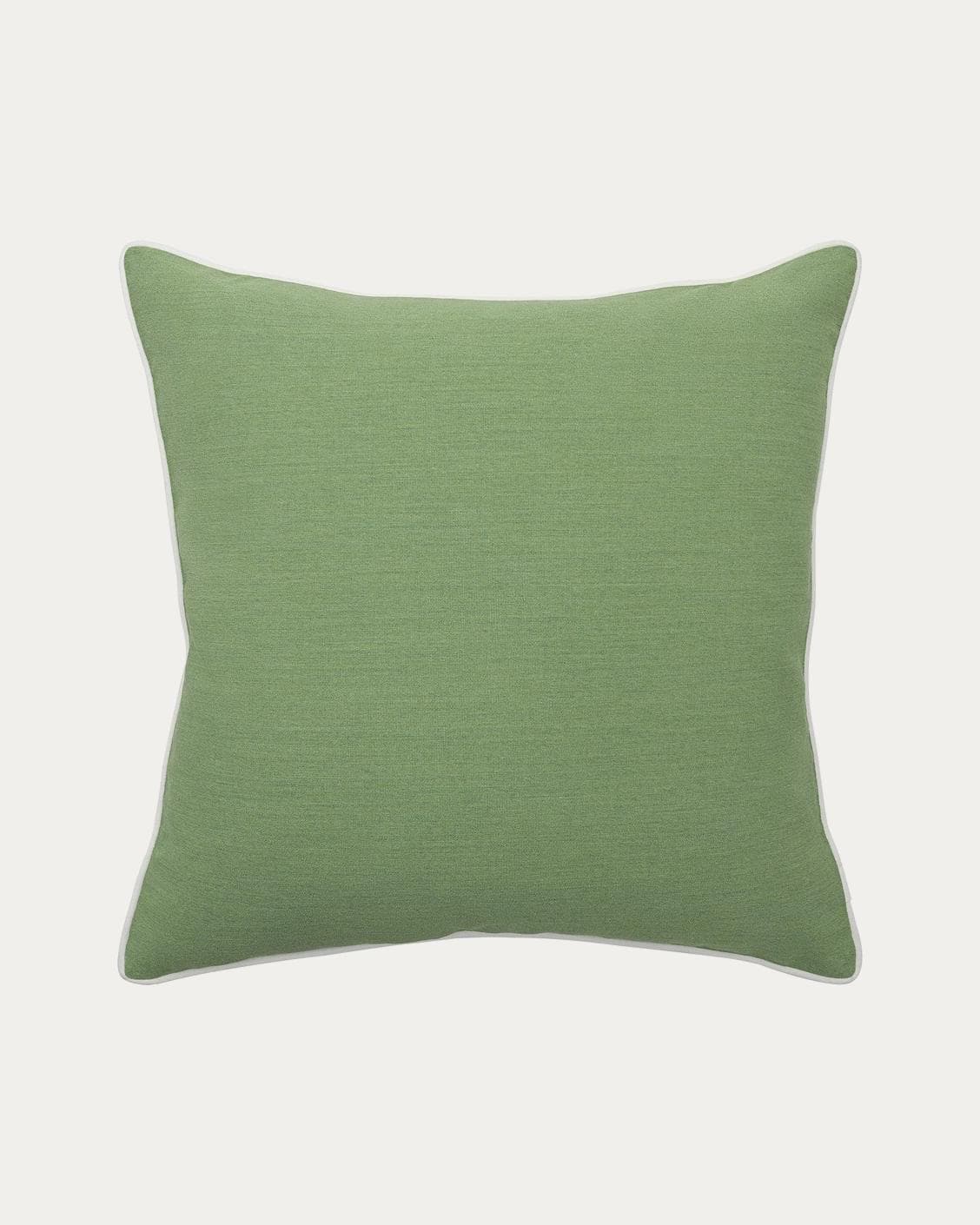 Aelia Fern single - outdoor in forest green and green, shown in a product front view as image 1