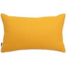 Aelia Klimt II single - outdoor in yellow and ivory, shown in a product front view as image 1