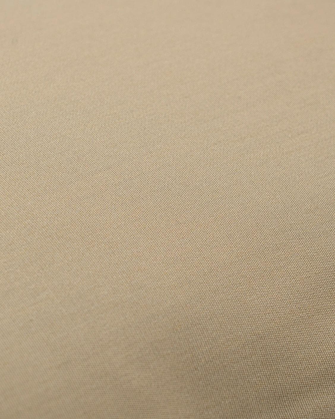 Aelia Mocha cushion in beige, shown in a product close-up as image 6