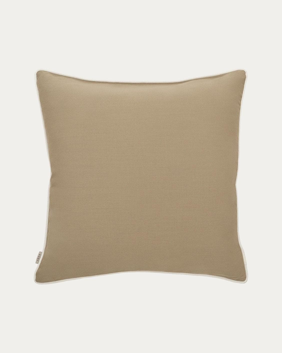 Aelia Mocha single - outdoor in beige, shown in a product front view as image 1