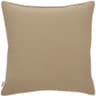 Aelia Mocha single - outdoor in beige, shown in a product front view as image 1