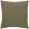 Aelia Olive single - outdoor in deep olive and green, shown in a product front view as image 1