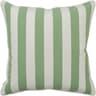 Aelia Pistachio single - outdoor in forest green and green, shown in a product front view as image 1