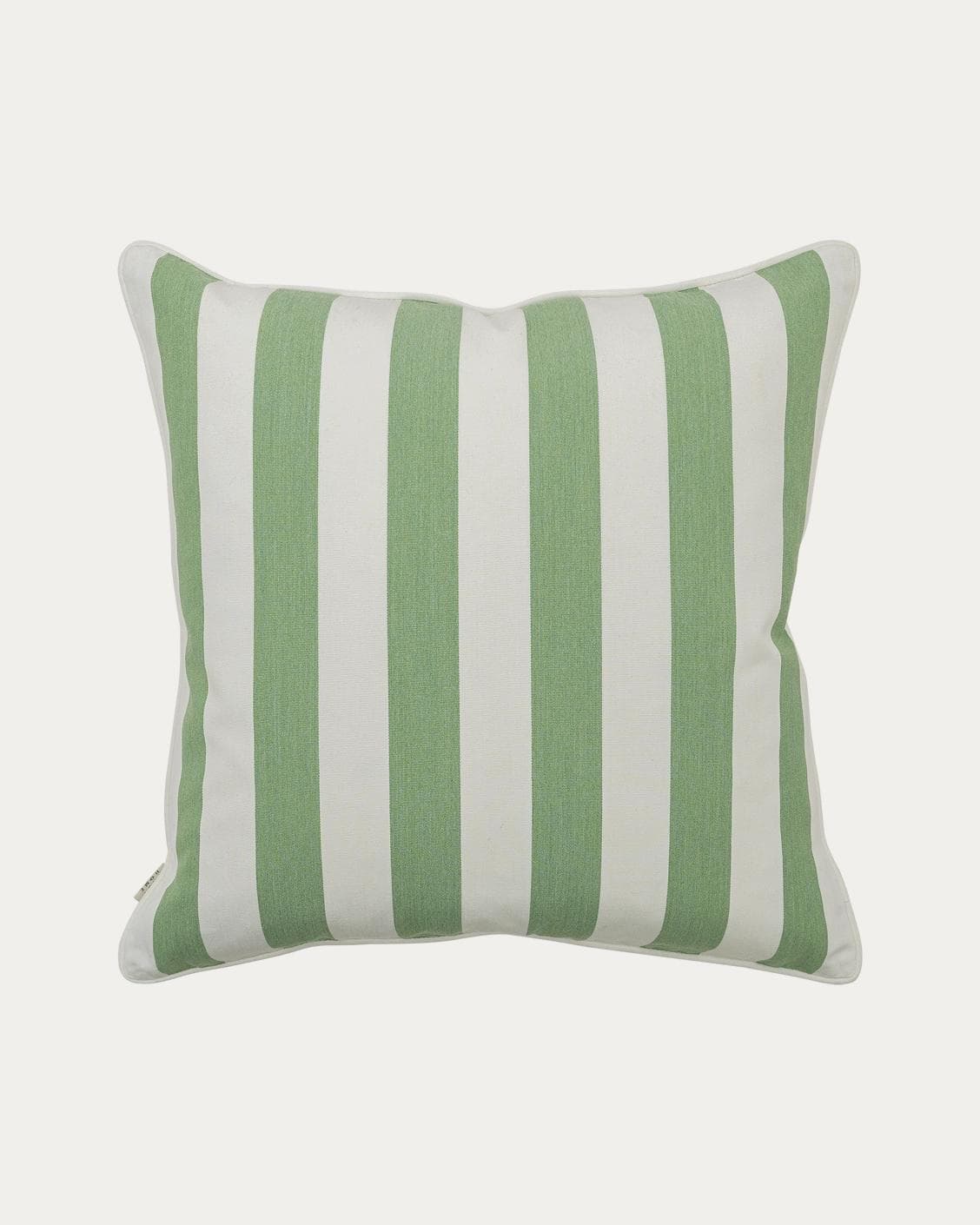 Aelia Pistachio single - outdoor in forest green and green, shown in a product front view as image 1