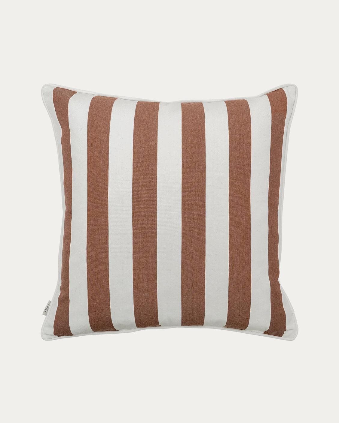 Aelia Rust single - outdoor in ivory, shown in a product front view as image 1