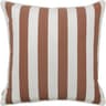 Aelia Rust single - outdoor in ivory, shown in a product front view as image 1