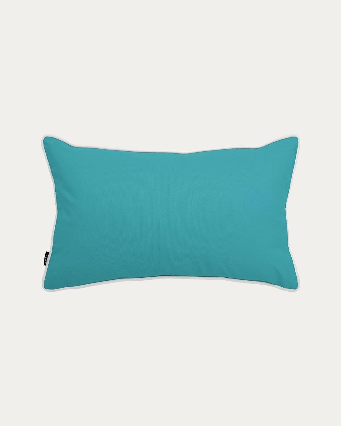 Aelia Sky II single - outdoor in coral and blue, shown in a product front view as image 1