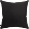 Aelia Steele single - outdoor in black, shown in a product front view as image 1