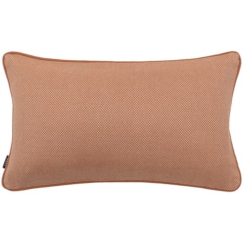 Aelia Tangelo II single - outdoor in rust, shown in a product front view as image 1