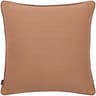 Aelia Tangelo single - outdoor in rust, shown in a product front view as image 1
