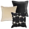 Aijan Bundle bundle - indoor in beige, grey and charcoal, shown in a product front view as image 1
