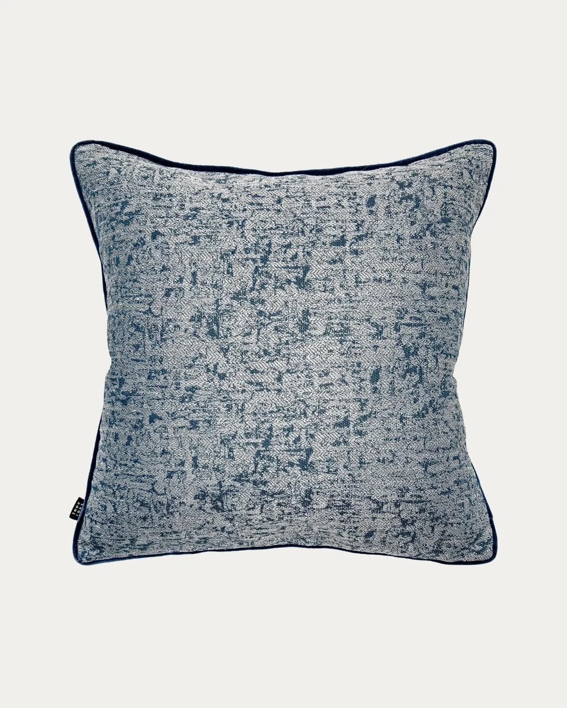 Alba Canova single - indoor in navy, grey and blue, shown in a product front view as image 1