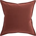 Alessandra Berry single - indoor in red and pink, shown in a product front view as image 1