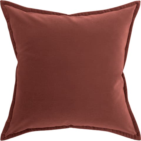 Alessandra Berry single - indoor in red and pink, shown in a product front view as image 1