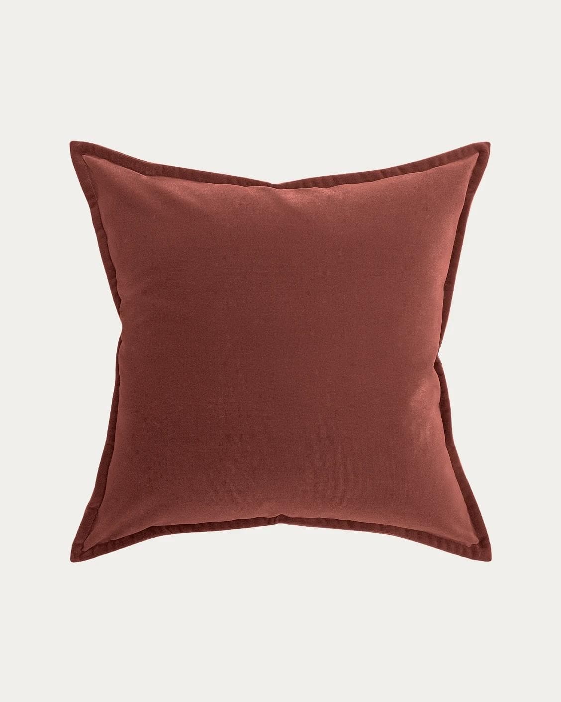 Alessandra Berry single - indoor in red and pink, shown in a product front view as image 1