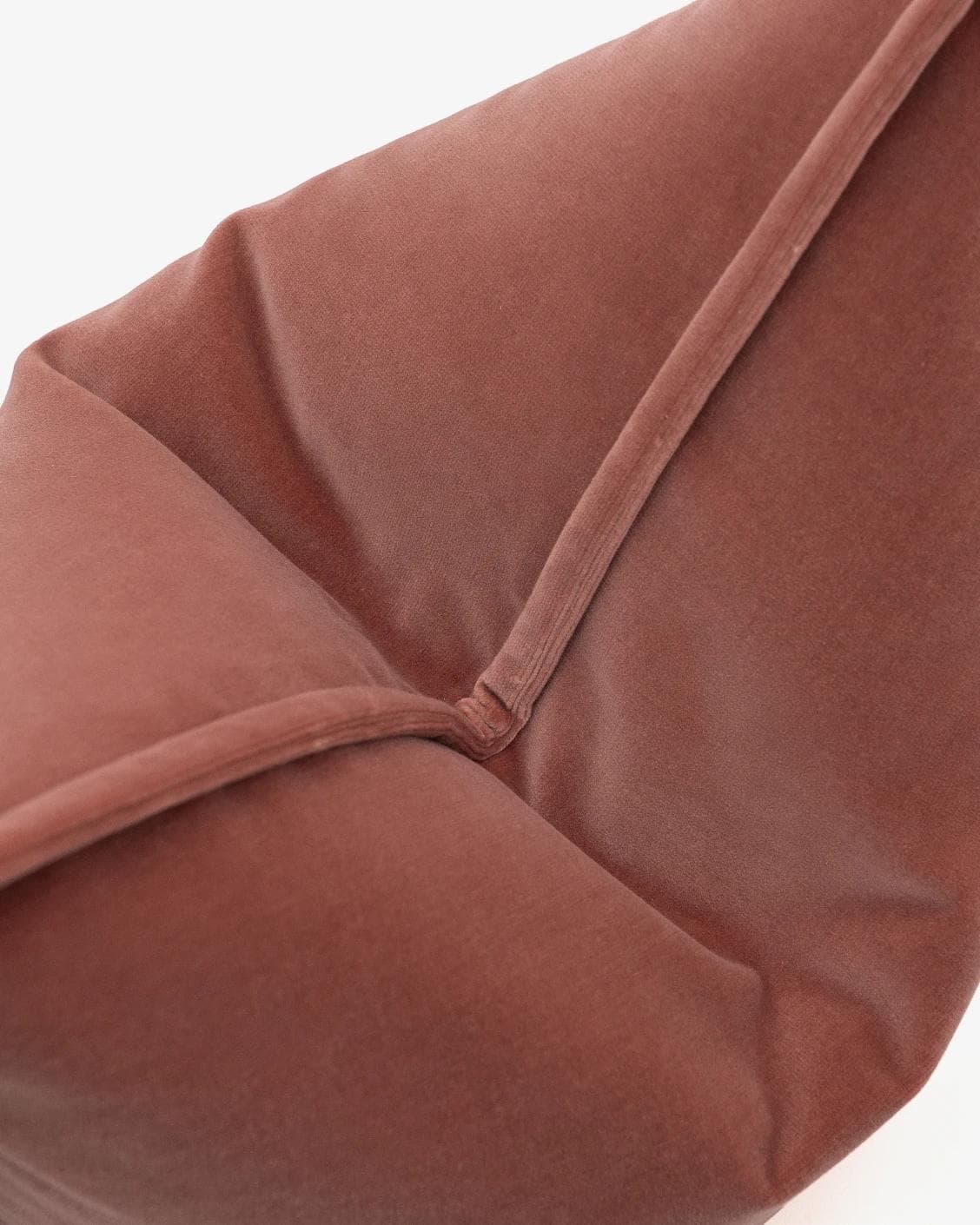 Alessandra Berry cushion in red and pink, shown in a product top view as image 10
