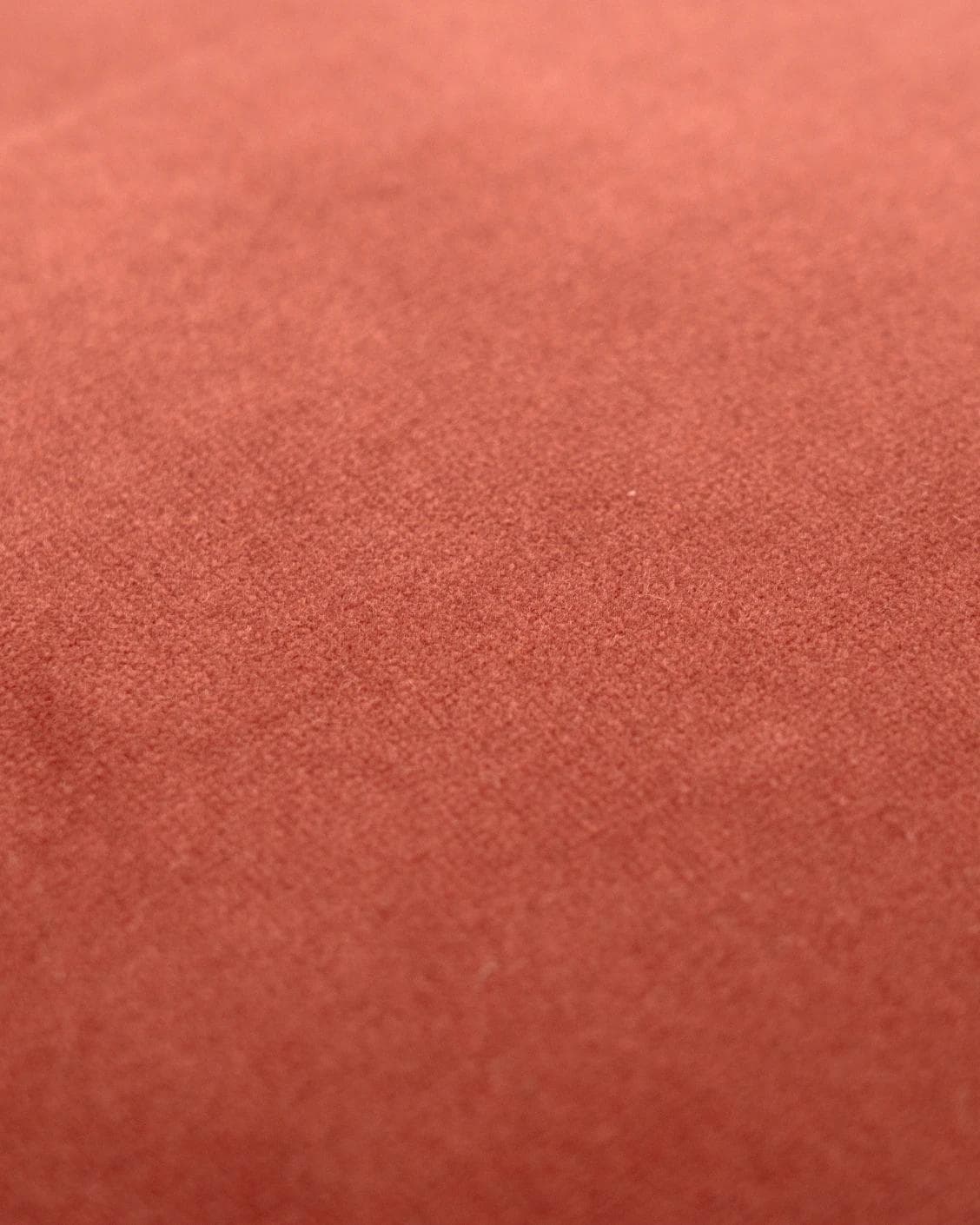 Alessandra Blush cushion in pink and red, shown in a product close-up as image 7
