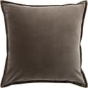 Alessandra Braun single - indoor in brown, shown in a product front view as image 1