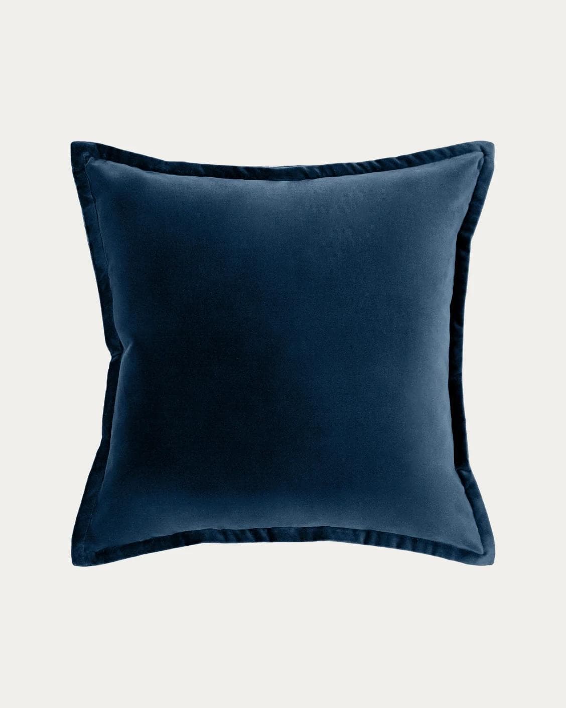 Alessandra Canova single - indoor in royal blue and blue, shown in a product front view as image 1