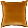 Alessandra Hodler single - indoor in orange, shown in a product front view as image 1