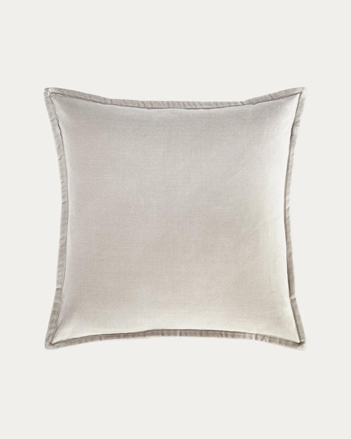 Alessandra Klimt single - indoor in beige, shown in a product front view as image 1