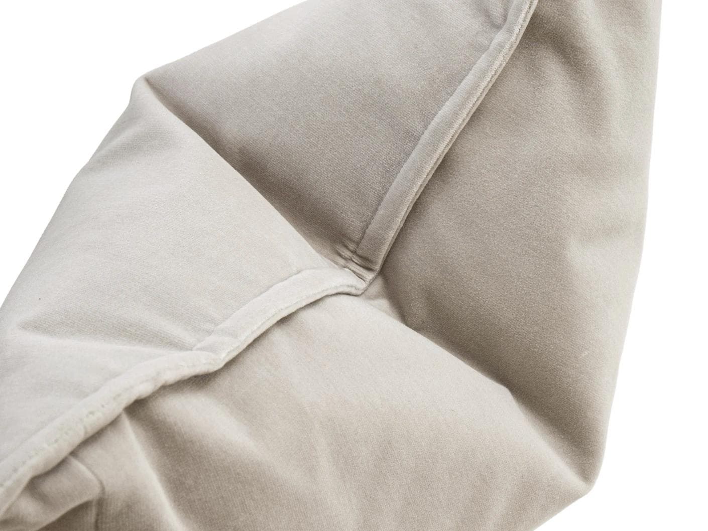 Alessandra Klimt single - indoor in beige, shown in a product top view as image 3