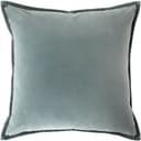 Alessandra Lucas single - indoor in pastel blue and blue, shown in a product front view as image 1