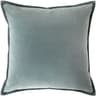 Alessandra Lucas single - indoor in pastel blue and blue, shown in a product front view as image 1