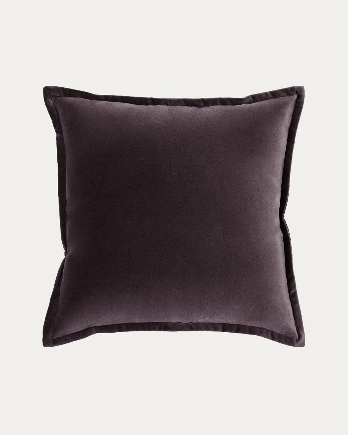Alessandra Mauveine single - indoor in purple, shown in a product front view as image 1