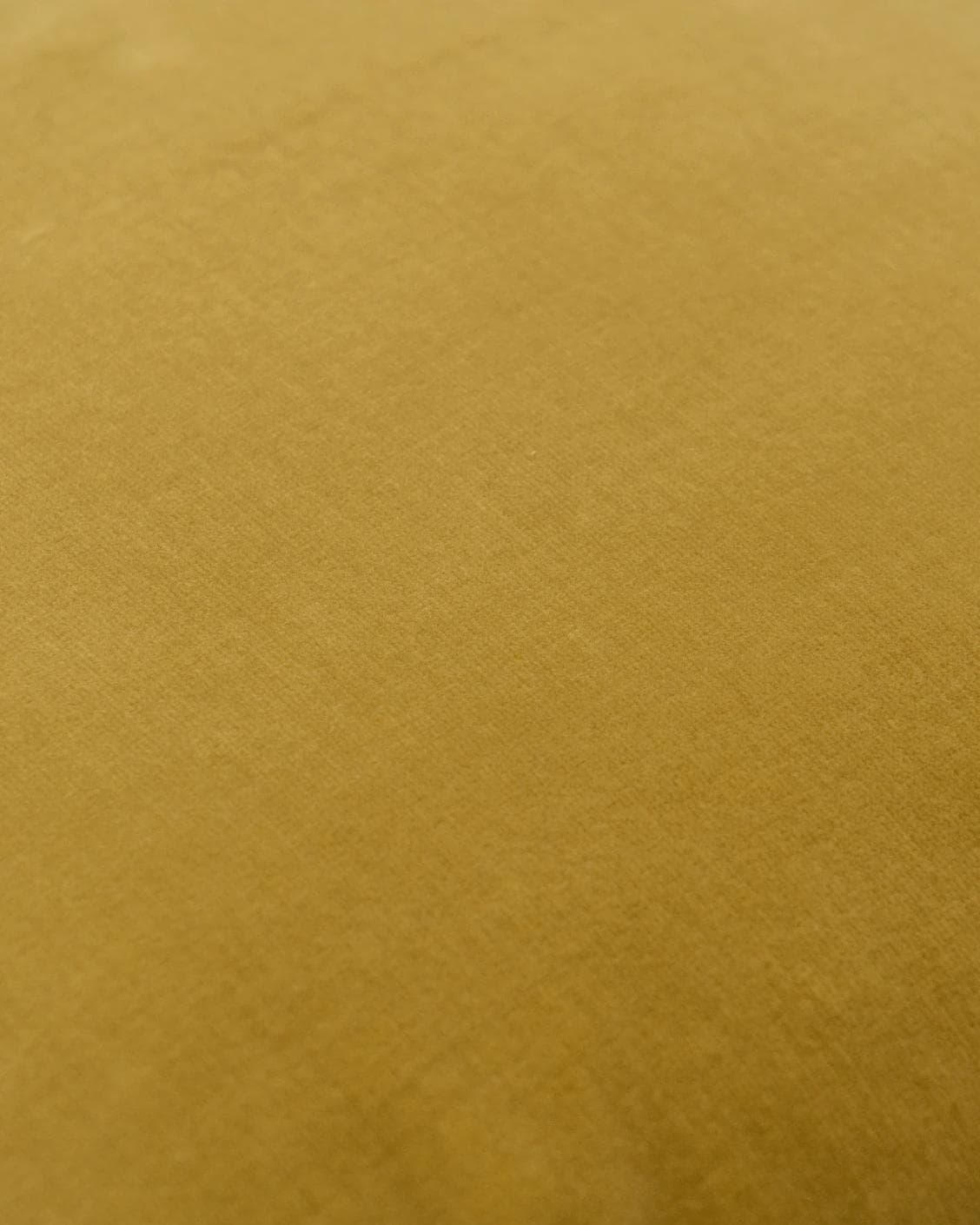 Alessandra Moss cushion in gold, shown in a product close-up as image 7