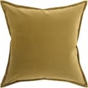 Alessandra Moss single - indoor in gold, shown in a product front view as image 1