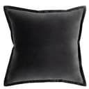 Alessandra Steele single - indoor in charcoal and grey, shown in a product front view as image 1