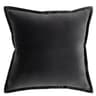 Alessandra Steele single - indoor in charcoal and grey, shown in a product front view as image 1