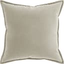 Alessandra Taupe single - indoor in brown and grey, shown in a product front view as image 1