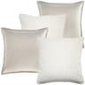 Alex Bundle bundle - indoor in beige and white, shown in a product front view as image 1