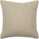 Alin Klimt single - indoor in beige and taupe, shown in a product front view as image 1