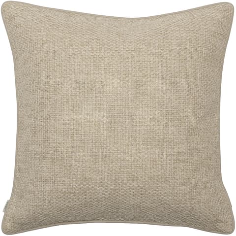 Alin Klimt single - indoor in beige and taupe, shown in a product front view as image 1