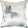 Alma Canova single - indoor in blue and silver, shown in a product front view as image 1