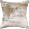 Alma Klimt single - indoor in yellow and silver, shown in a product front view as image 1