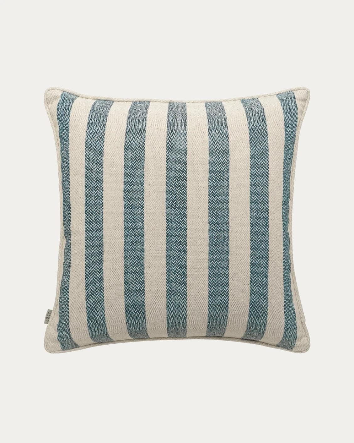Ameline Canova single - indoor in blue, shown in a product front view as image 1