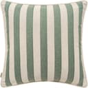 Ameline Forest single - indoor in forest green, shown in a product front view as image 1