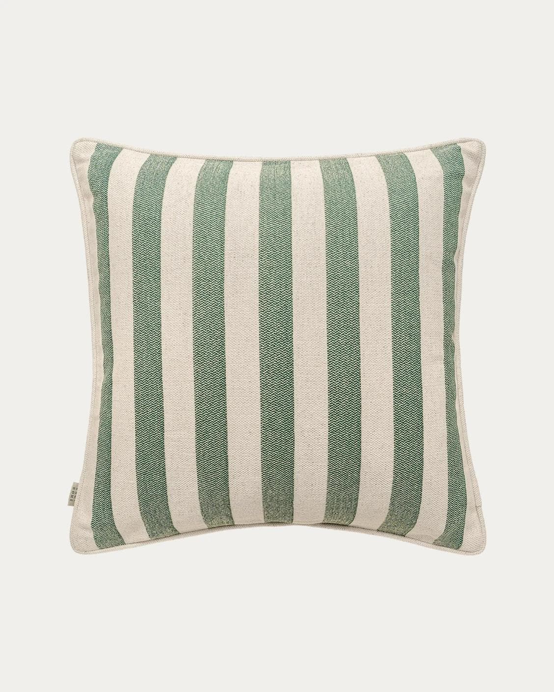 Ameline Forest single - indoor in forest green, shown in a product front view as image 1